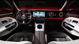 Mercedes-Benz CLA - 2025