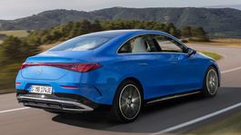 Mercedes-Benz CLA - 2025