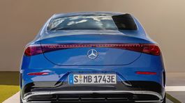 Mercedes-Benz CLA - 2025