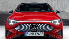 Mercedes-Benz CLA - 2025