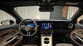 Mercedes-Benz CLA - 2025