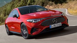 Mercedes-Benz CLA - 2026
