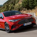 Mercedes-Benz CLA - 2026