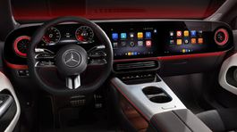 Mercedes-Benz CLA - 2026