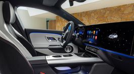 Mercedes-Benz CLA - 2026