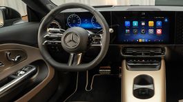 Mercedes-Benz CLA - 2026