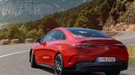 Mercedes-Benz CLA - 2026