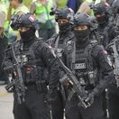 Peru / National Police /
