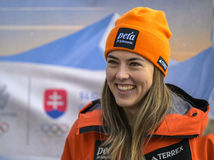 Blíži sa veľký návrat Vlhovej na svahy?...