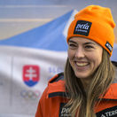 Blíži sa veľký návrat Vlhovej na svahy? Organizátori pretekov SP potvrdili prihlásenie slovenskej lyžiarky