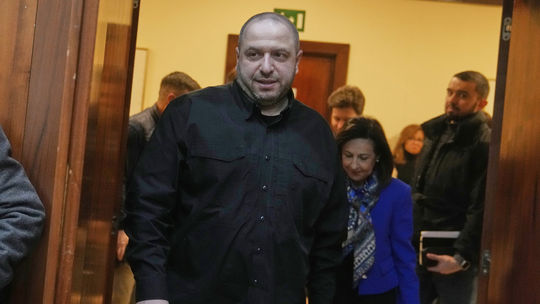 Ukrajina vykonala zásadné úpravy v Trumpovom pláne. Umerov s mierovým návrhom súhlasí