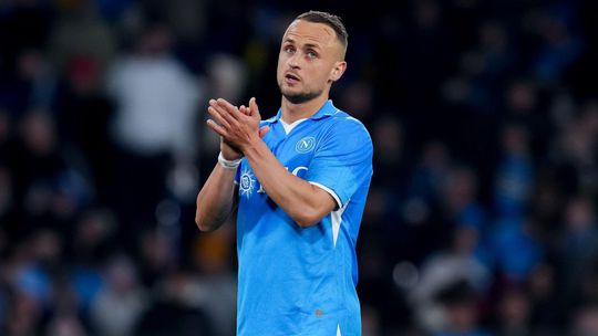 Calzona počíta straty. Tréner Slovákov prišiel o dve kľúčové opory