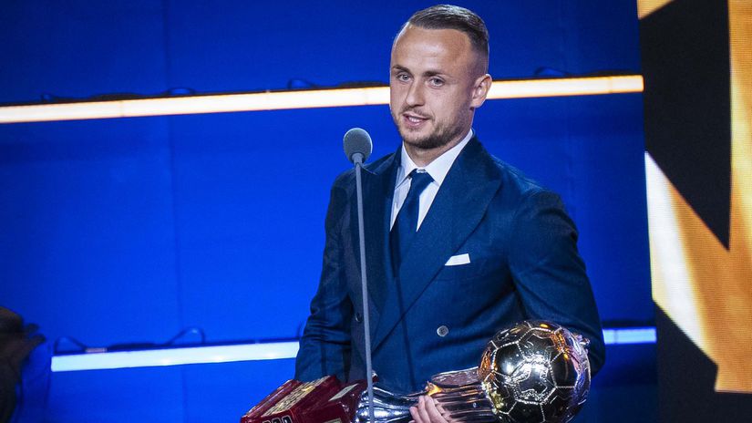 Stanislav Lobotka