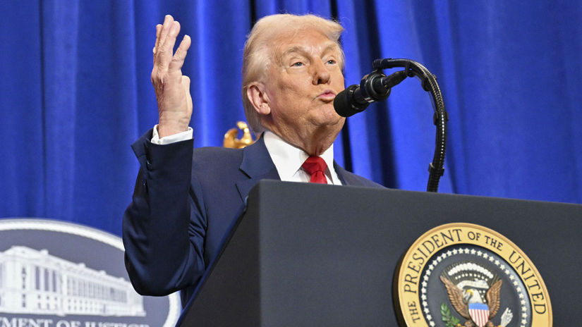 Trump