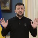 Volodymyr Zelenskyj