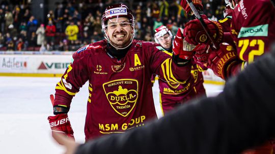 Spláchnutá hokejka v záchode funguje spoľahlivo. Kritika Ovečkina? Úplne nezmyselná