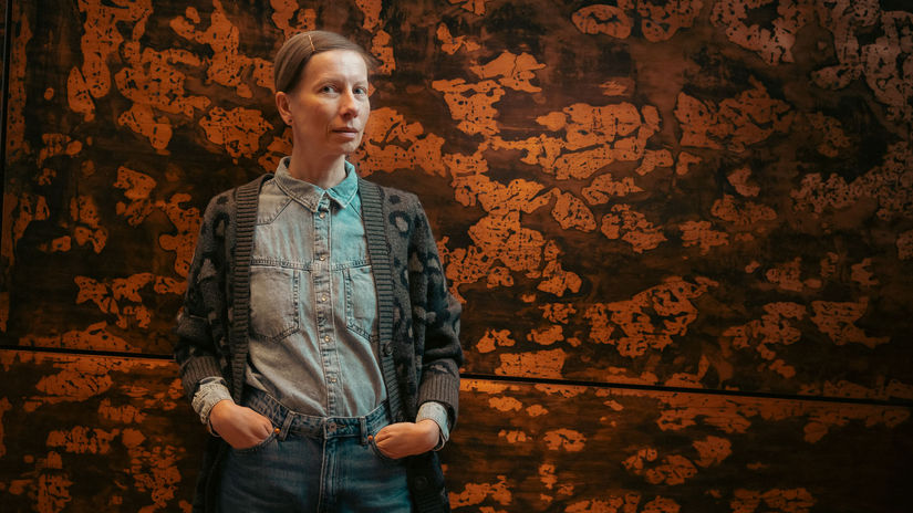 Zdenka Kollárová