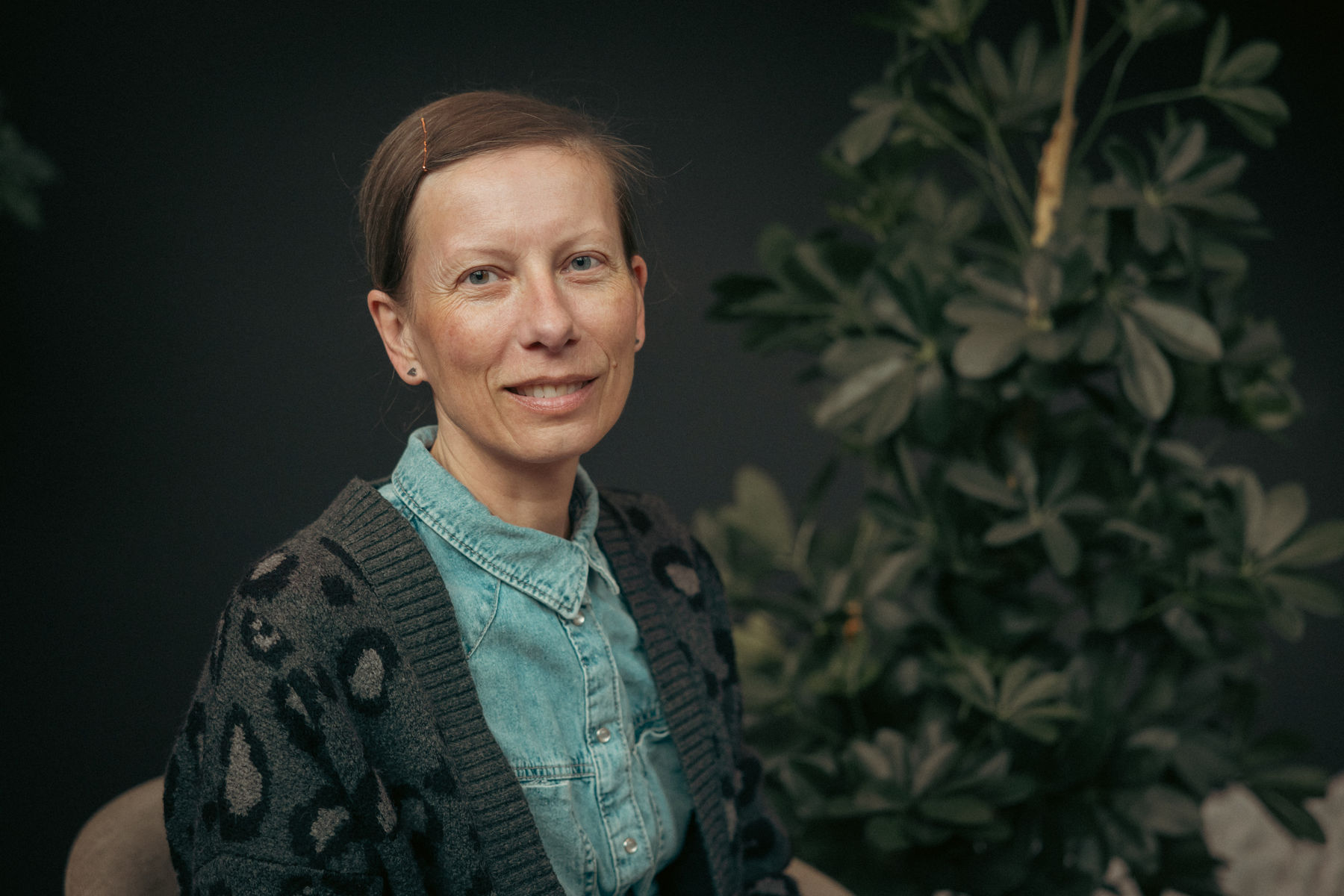 Zdenka Kollárová