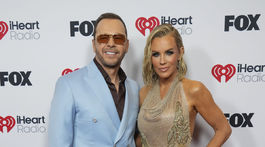 2025 iHeartRadio Music Awards - Arrivals