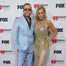 2025 iHeartRadio Music Awards - Arrivals