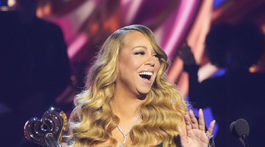 2025 iHeartRadio Music Awards - Show