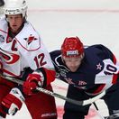 Eric Staal, Anton But