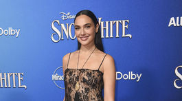Gal Gadot