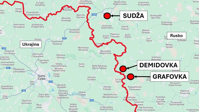 Grafovka 18. marca 2025