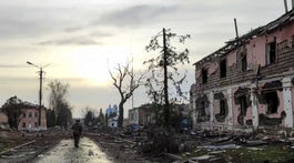 Kursk region / Sudzha / Sudža /