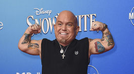 LA Premiere of "Snow White"