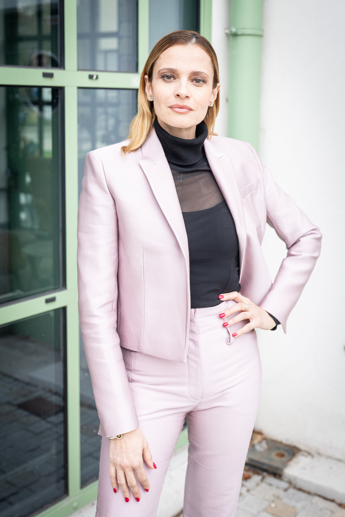 Lívia Bielovič,