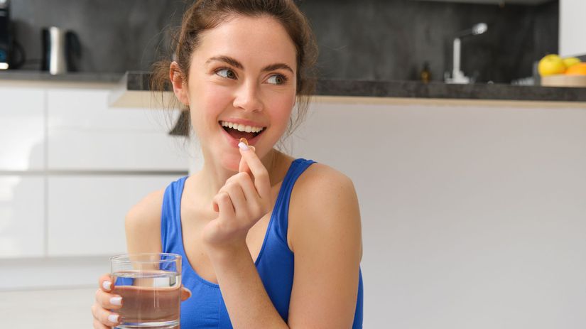 multivitaminy