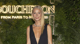 NY Boucheron in America