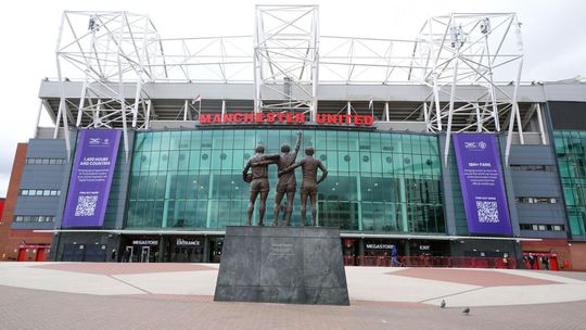 Protesty fanúšikov ich nezaujímajú. Šéfovia Manchestru United opäť zvýšili ceny vstupeniek
