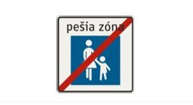 pesia zona