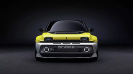 Renault R5 Turbo 3E - 2025