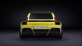 Renault R5 Turbo 3E - 2025
