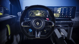 Renault R5 Turbo 3E - 2025
