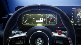 Renault R5 Turbo 3E - 2025