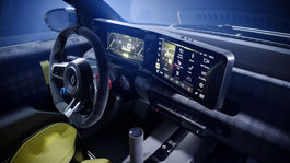 Renault R5 Turbo 3E - 2025