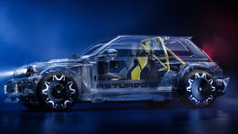 Renault R5 Turbo 3E - 2025