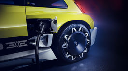 Renault R5 Turbo 3E - 2025