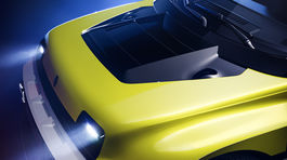 Renault R5 Turbo 3E - 2025