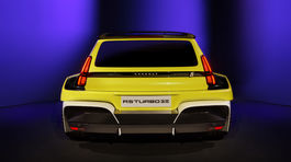 Renault R5 Turbo 3E - 2025