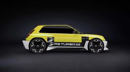 Renault R5 Turbo 3E - 2025
