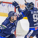 SR Hokej TEL 49. Poprad Slovan Cracknell