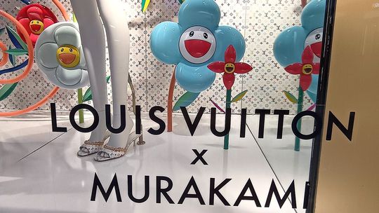 Súboj Dávida s Goliášom. Malá značka likérov vyhrala súd s gigantom Louis Vuitton