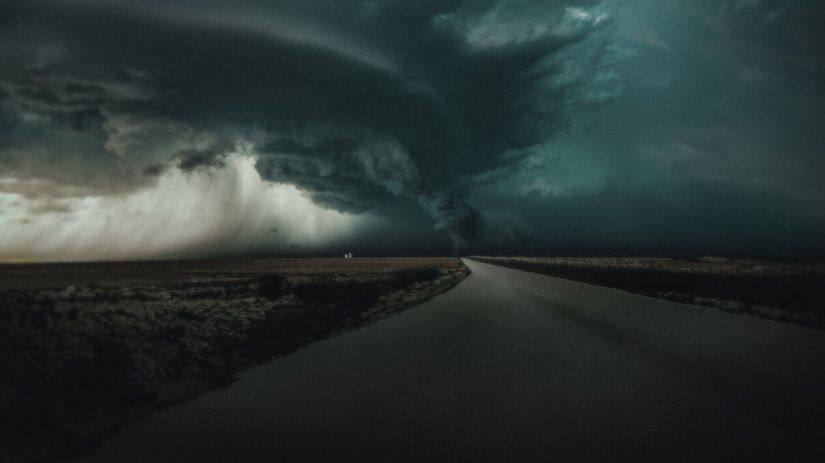tornado