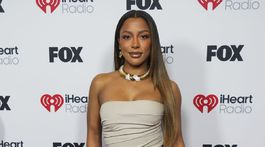 Victoria Monet