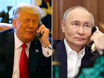 Zákulisie prezidentských hovorov: Trump a Putin si netelefonujú tak, ako si myslíte